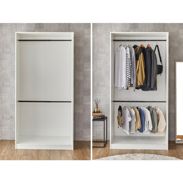 伸縮ロッド S LABRICO | livingut | 詳細画像6 