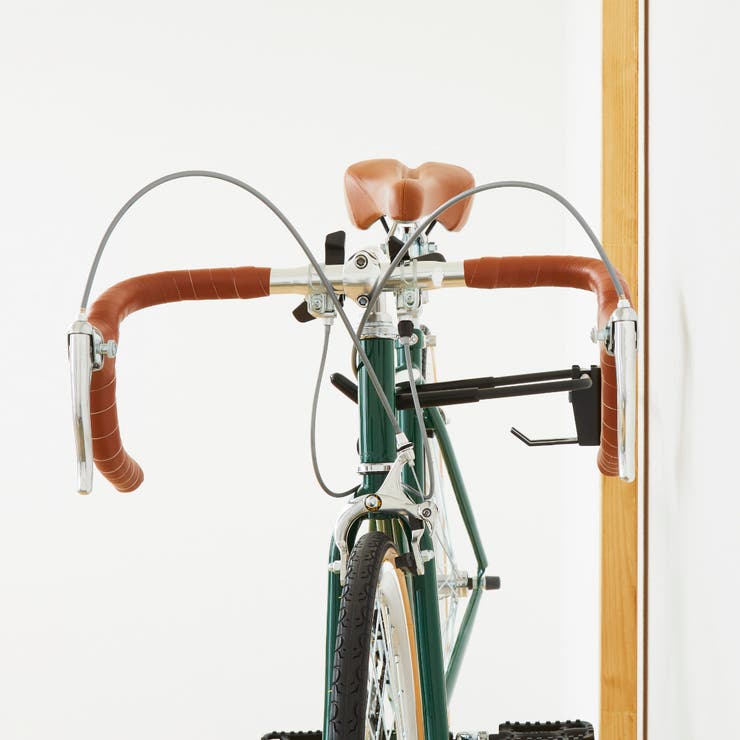 ロードバイクハンガー ハンドル幅46cmまで対応 LABRICO | livingut | 詳細画像18 