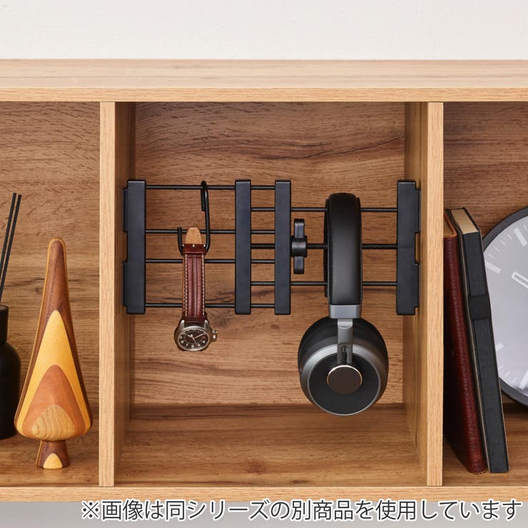 つっぱり棚 突っ張りすき間棚 スリム特大 | livingut | 詳細画像6 