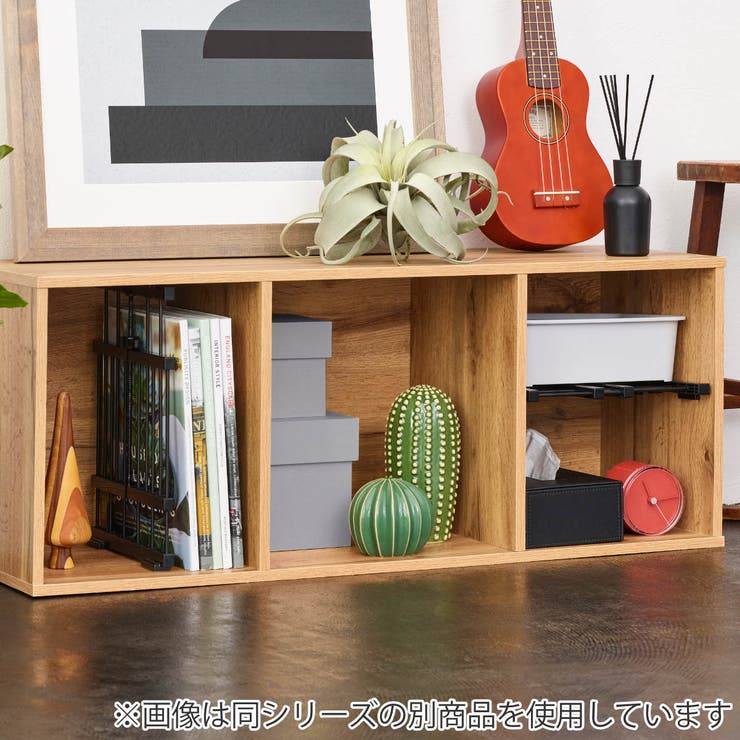 つっぱり棚 突っ張りすき間棚 ワイド大 | livingut | 詳細画像9 