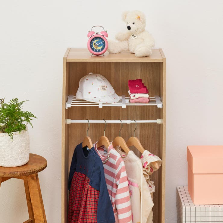 つっぱり棚 突っ張りすき間棚 ワイド特大 | livingut | 詳細画像9 