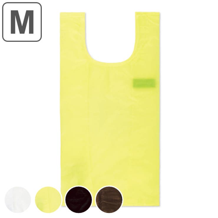 エコバッグ Mサイズ コンビニ専用 | livingut | 詳細画像1 