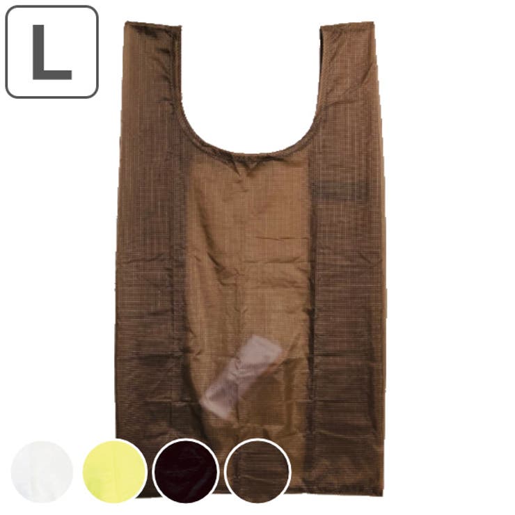 エコバッグ Lサイズ コンビニ専用 | livingut | 詳細画像1 