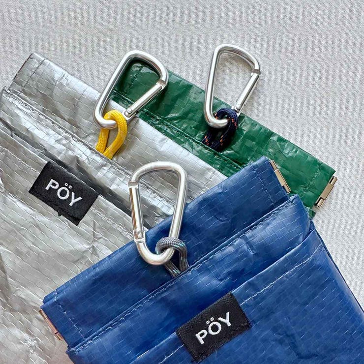 ポーチ POY FISHING | livingut | 詳細画像9 