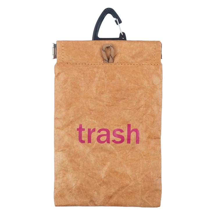 ポーチ POY SYMBOL | livingut | 詳細画像17 