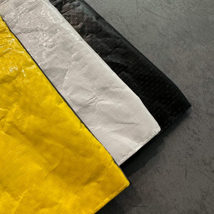 ポーチ POY WEEKENDER | livingut | 詳細画像7 