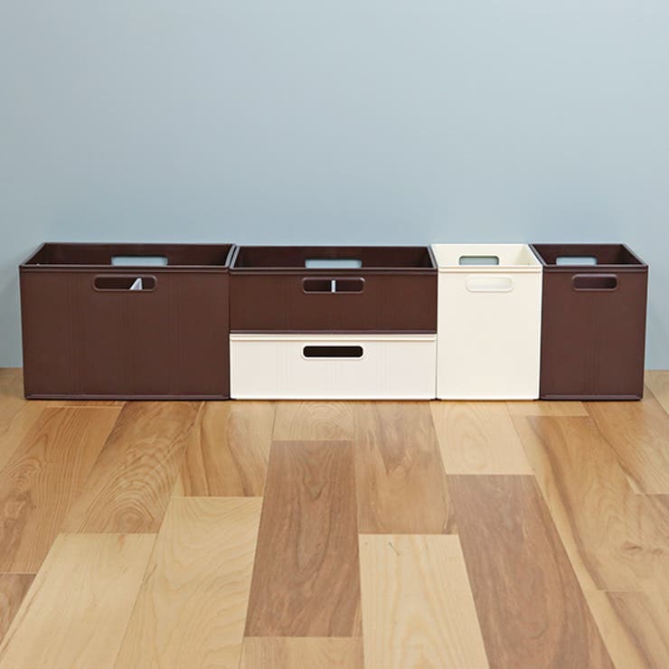 収納 収納ボックス キューBOX | livingut | 詳細画像15 