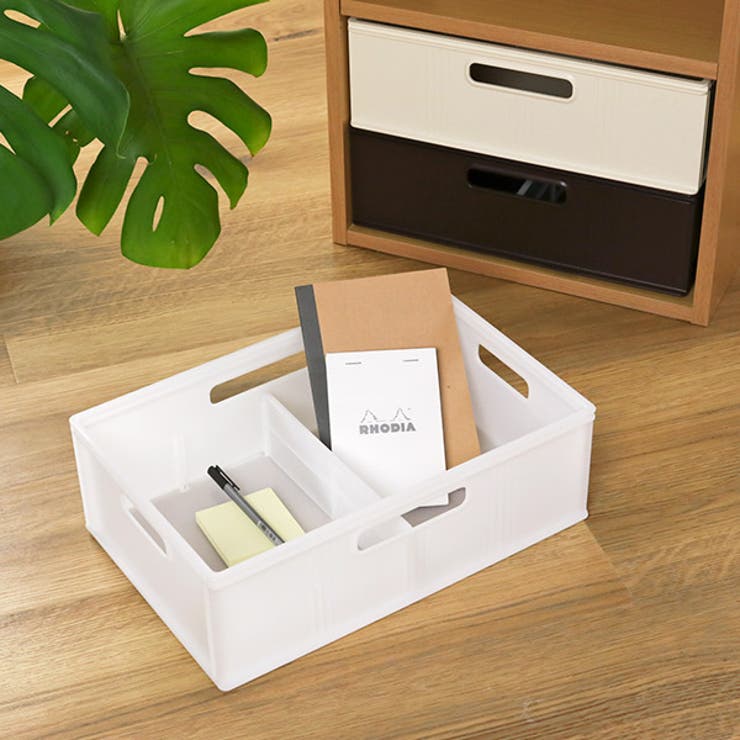 収納 収納ボックス キューBOX | livingut | 詳細画像9 