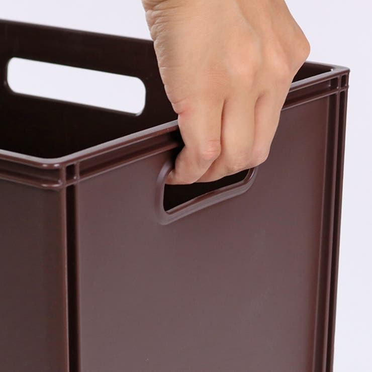 収納 収納ボックス キューBOX | livingut | 詳細画像11 