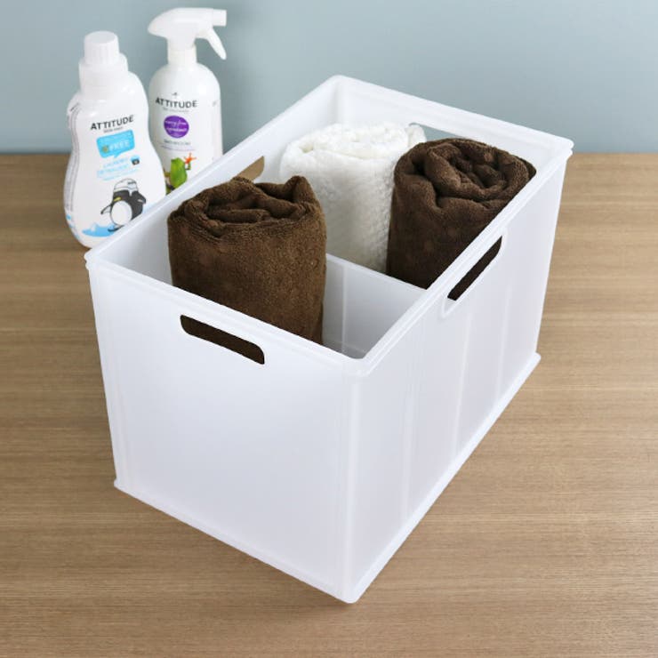 収納 収納ボックス キューBOX | livingut | 詳細画像5 