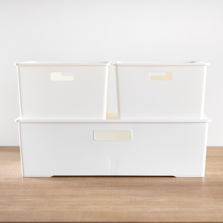 キーパーボックススリム 専用蓋 収納ケース | livingut | 詳細画像8 
