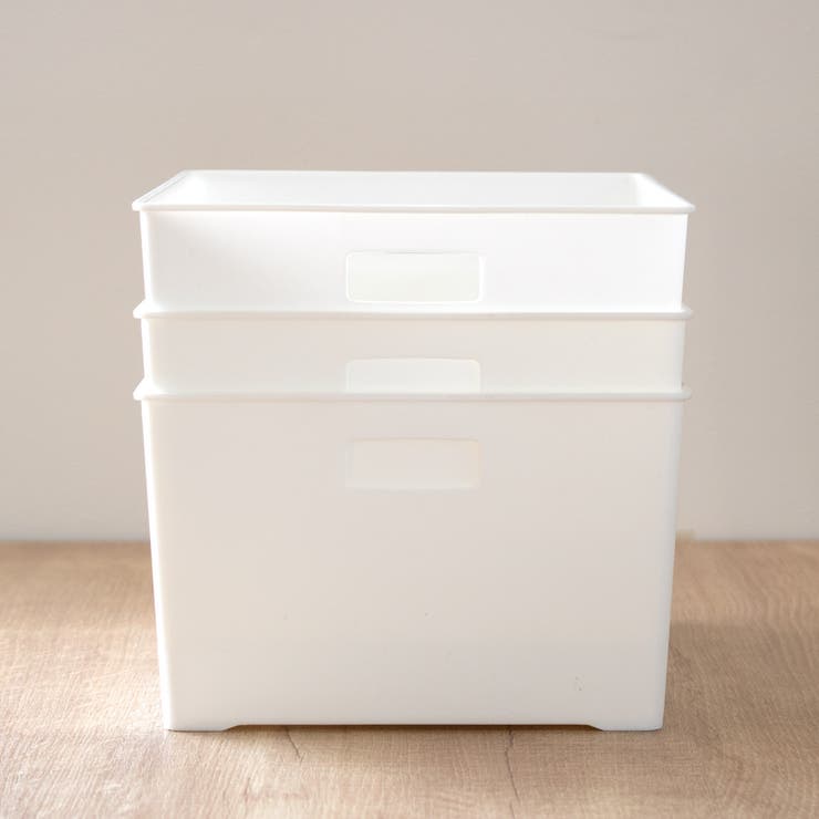 収納ボックス 収納ケース キーパーボックススリム | livingut | 詳細画像11 