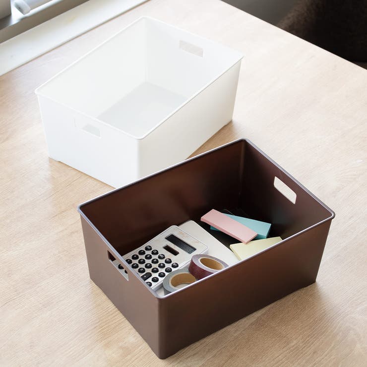 収納ボックス 収納ケース キーパーボックススリム | livingut | 詳細画像13 