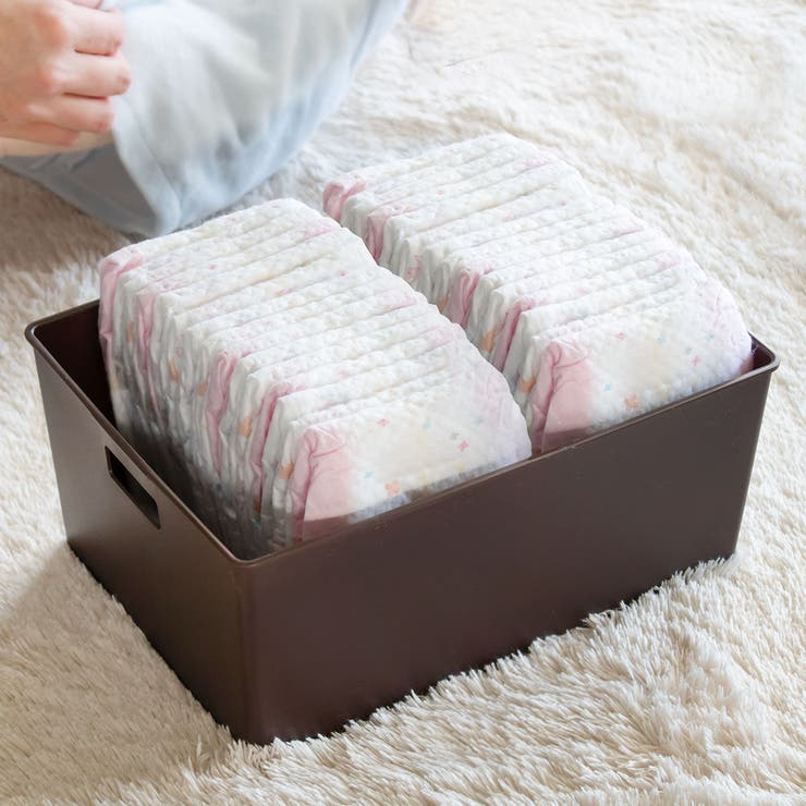 収納ボックス 収納ケース キーパーボックススリム | livingut | 詳細画像10 