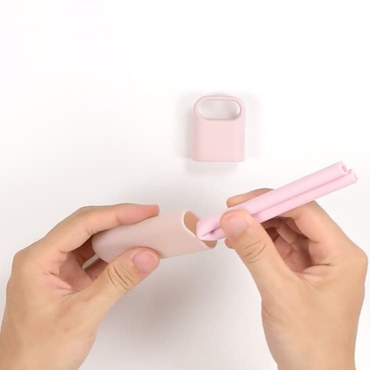 ストロー Hip ケース付き | livingut | 詳細画像8 