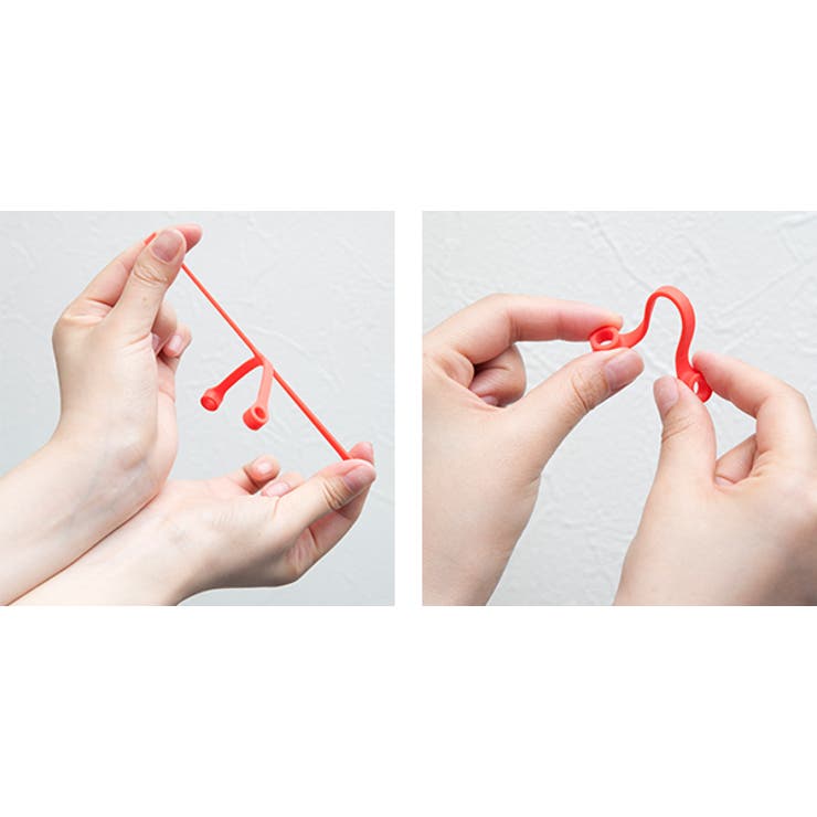 壁付け 収納 PIN | livingut | 詳細画像5 