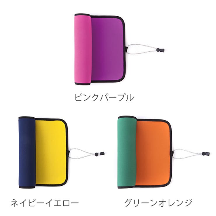 座布団 クッション 折りたたみ | livingut | 詳細画像2 