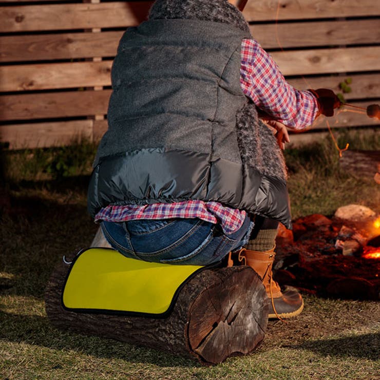 座布団 クッション 折りたたみ | livingut | 詳細画像5 