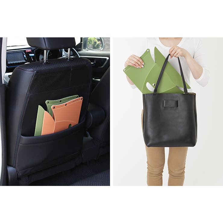 アウトドア 折りたたみチェア 簡易チェア | livingut | 詳細画像6 