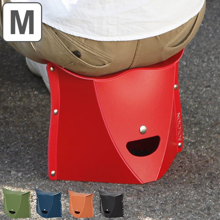 アウトドア 折りたたみチェア 簡易チェア | livingut | 詳細画像1 