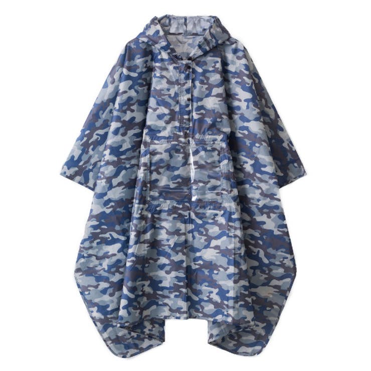 レインコート レインポンチョ 窓付き | livingut | 詳細画像18 