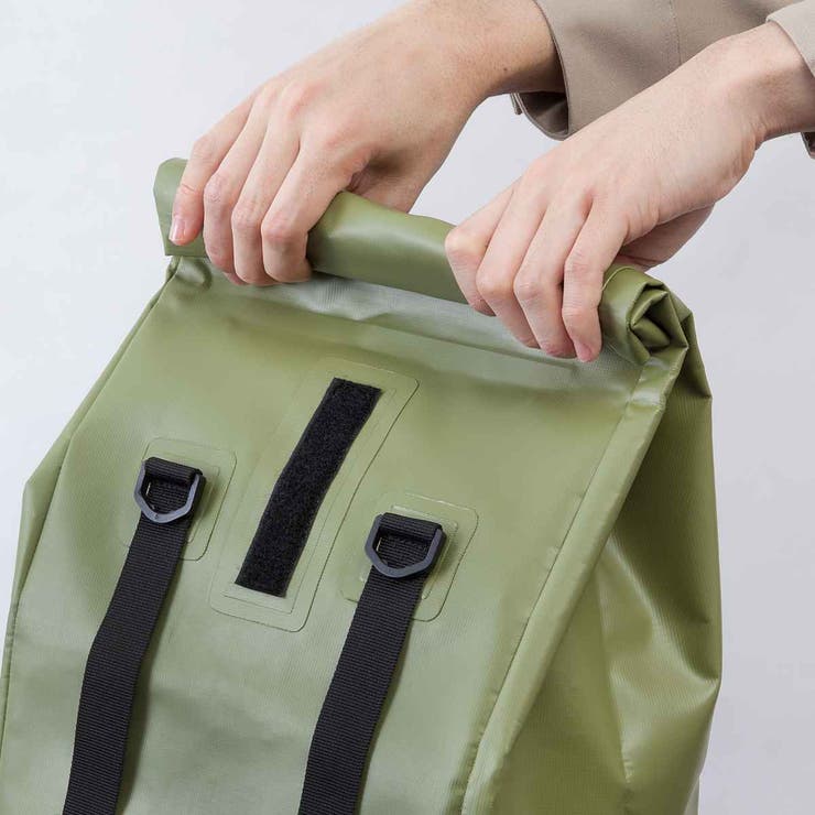 エコバッグ 15L 3WAYバッグ | livingut | 詳細画像11 