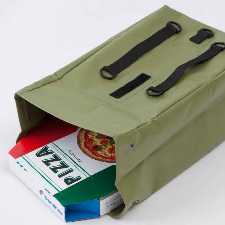 エコバッグ 15L 3WAYバッグ | livingut | 詳細画像17 