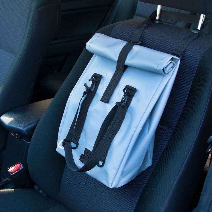 エコバッグ 15L 3WAYバッグ | livingut | 詳細画像20 