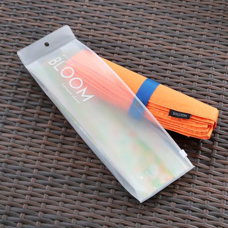 レジャーシート 1人用 87cm | livingut | 詳細画像13 