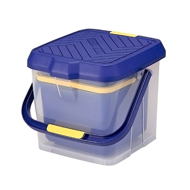 バケツ がんばりバケツ 耐荷重100kg | livingut | 詳細画像9 