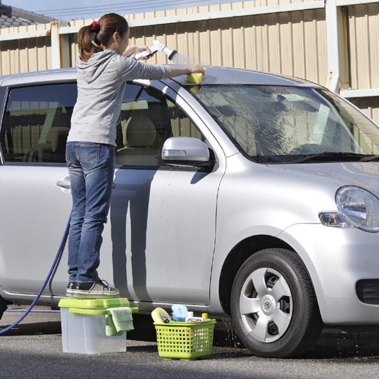 バケツ 17L かしこいバケツ | livingut | 詳細画像18 