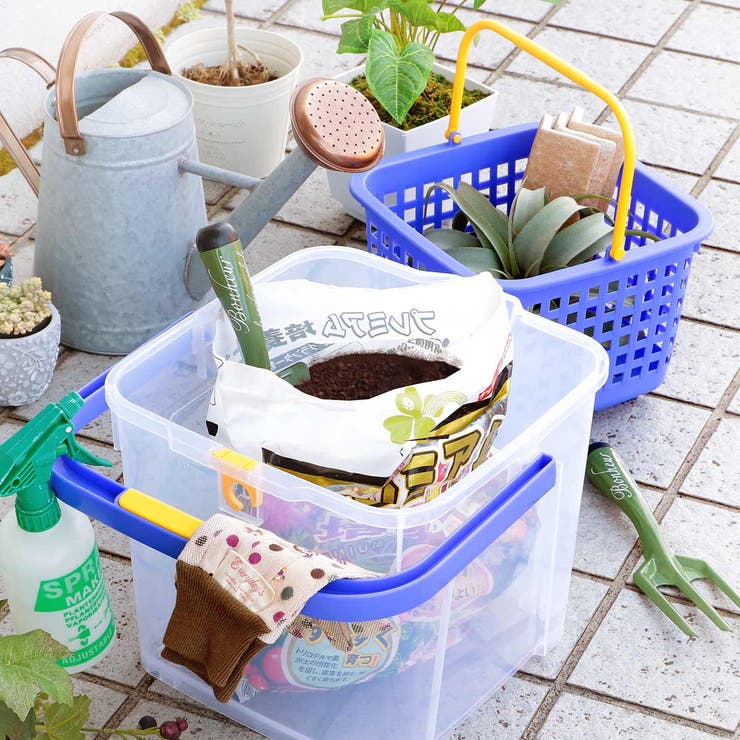 バケツ 17L かしこいバケツ | livingut | 詳細画像9 