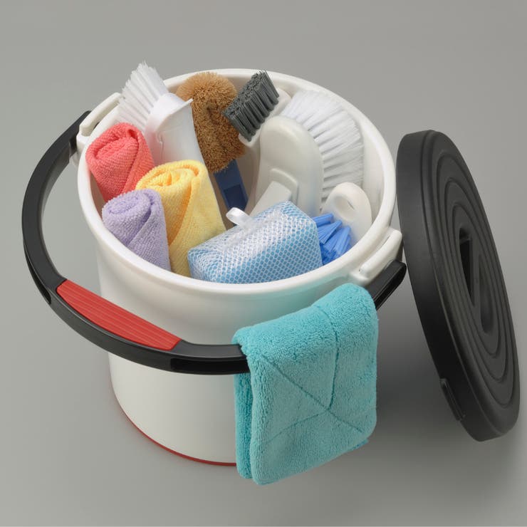 バケツ 5L スプラッシュ | livingut | 詳細画像13 