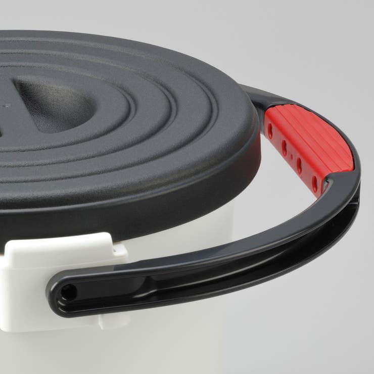 バケツ 5L スプラッシュ | livingut | 詳細画像14 