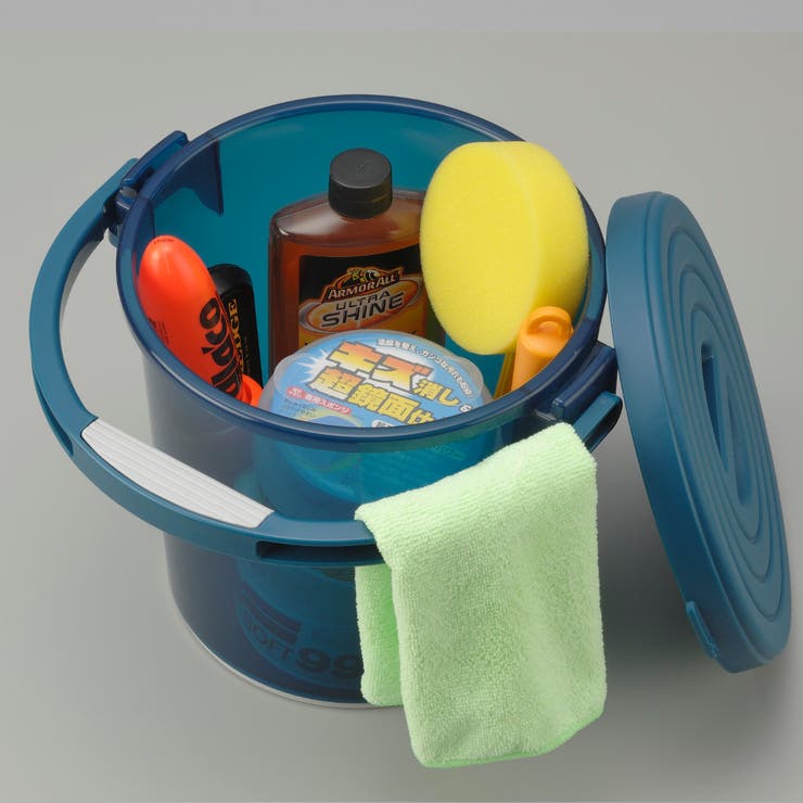 バケツ 5L スプラッシュ | livingut | 詳細画像9 