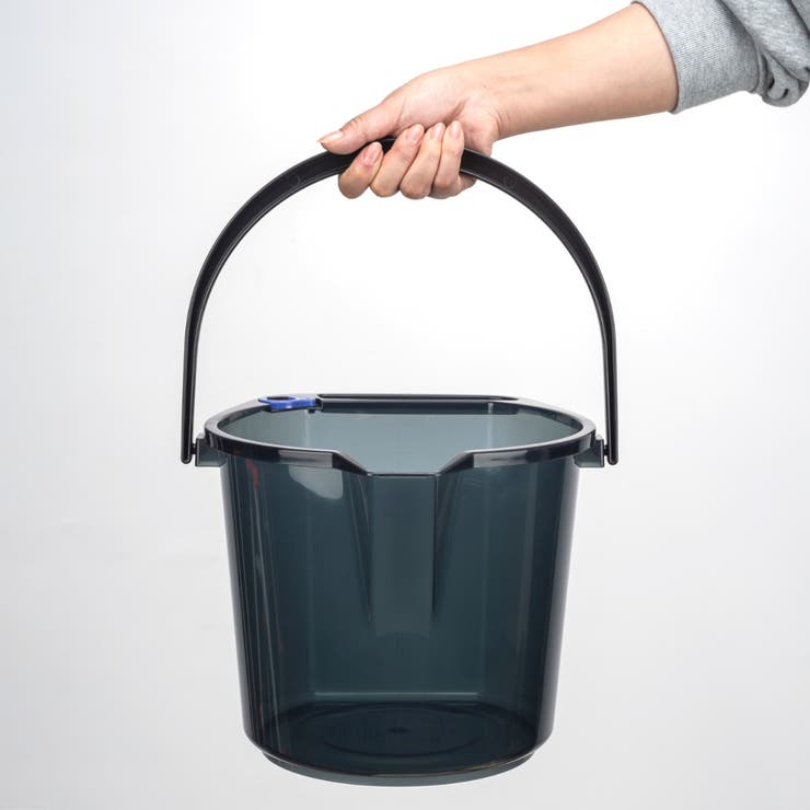 バケツ 8L なるほどバケツ | livingut | 詳細画像13 