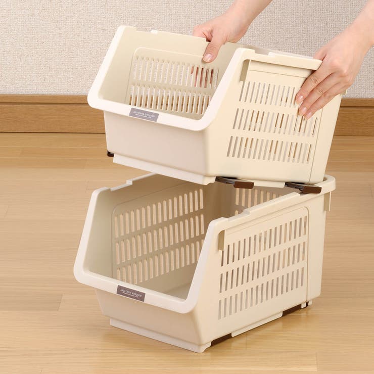 野菜ストッカー スリムストッカー じゃが玉ストッカー | livingut | 詳細画像4 