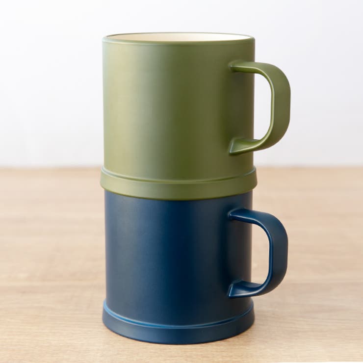アウトドア マグカップ コップ | livingut | 詳細画像7 