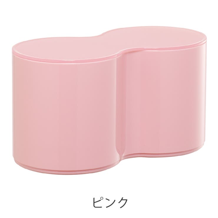 トイレットペーパー収納 トイレットペーパーＢＯＸ Ｐｉｓｅ | livingut | 詳細画像2 