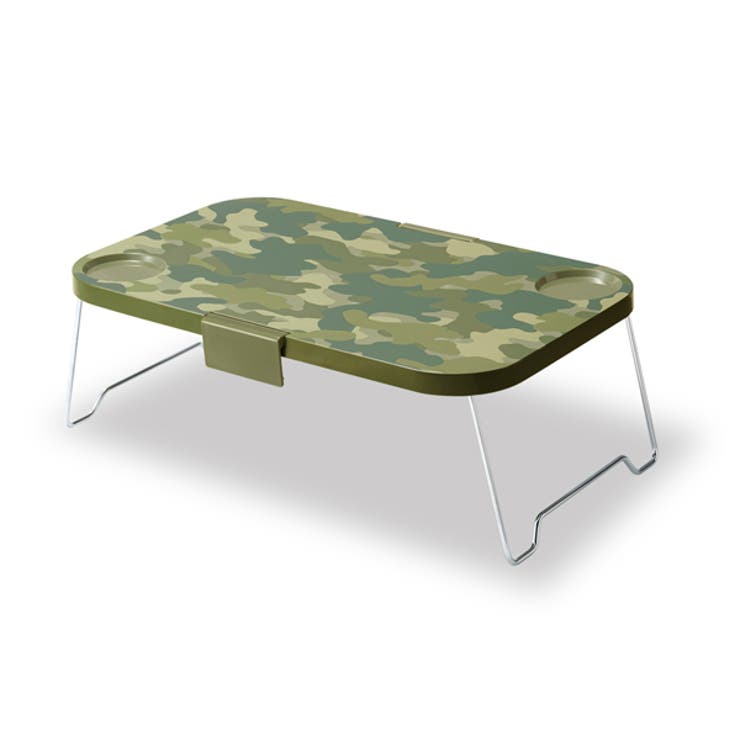 折りたたみバスケット＆テーブル Milargo ミラーゴ | livingut | 詳細画像7 