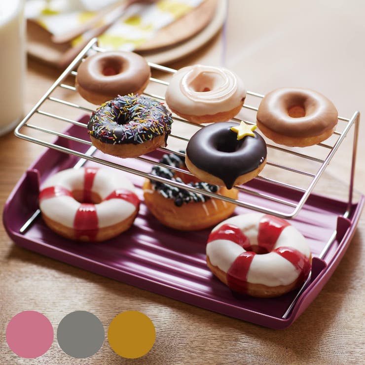 ブレッドケース ラック付き 食パン2斤 | livingut | 詳細画像1 