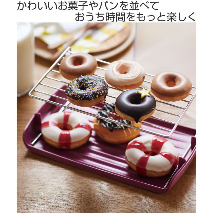 ブレッドケース ラック付き 食パン2斤 | livingut | 詳細画像2 