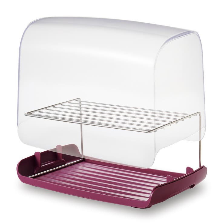 ブレッドケース ラック付き 食パン2斤 | livingut | 詳細画像8 