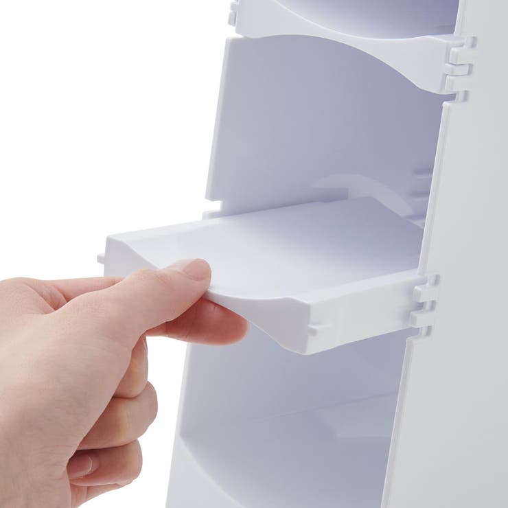 ボトルスタンド 縦型 仕切り付き | livingut | 詳細画像8 