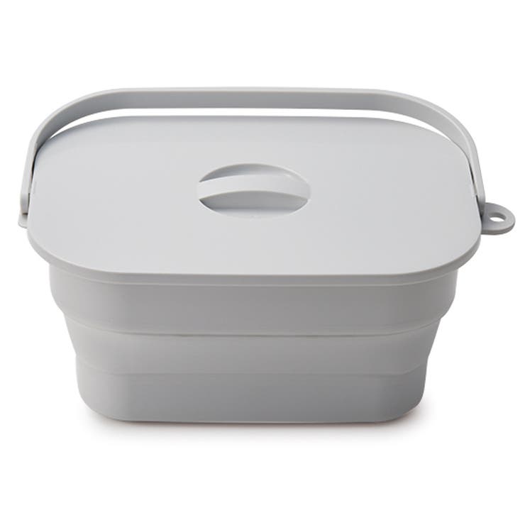 バケツ 折りたたみ 7L | livingut | 詳細画像19 