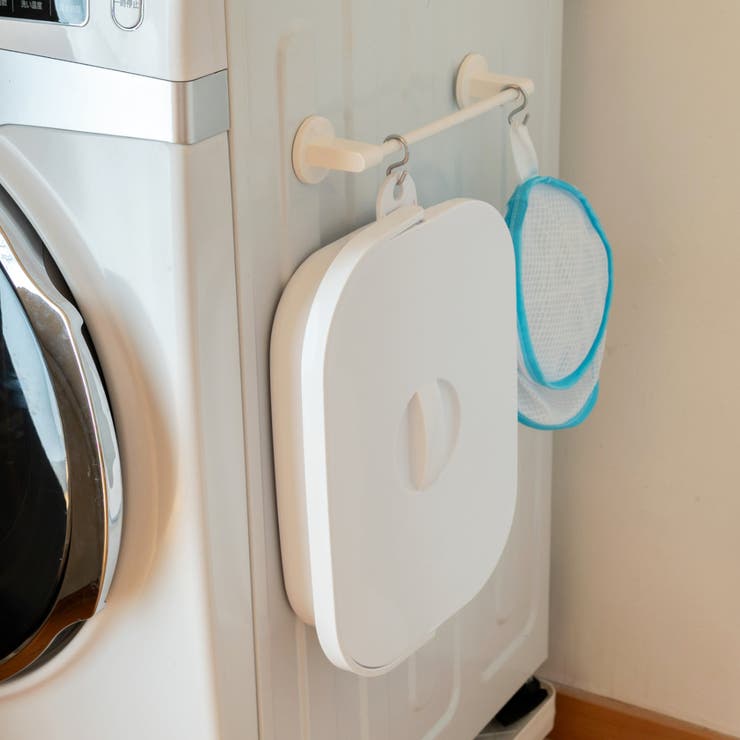 バケツ 折りたたみ 7L | livingut | 詳細画像9 