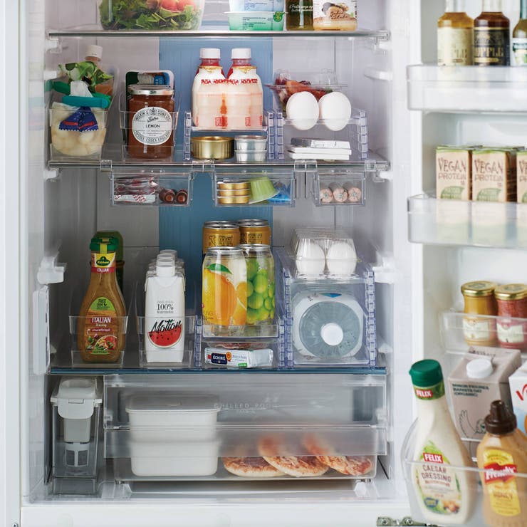 冷蔵庫収納 Rack ラックラック | livingut | 詳細画像18 