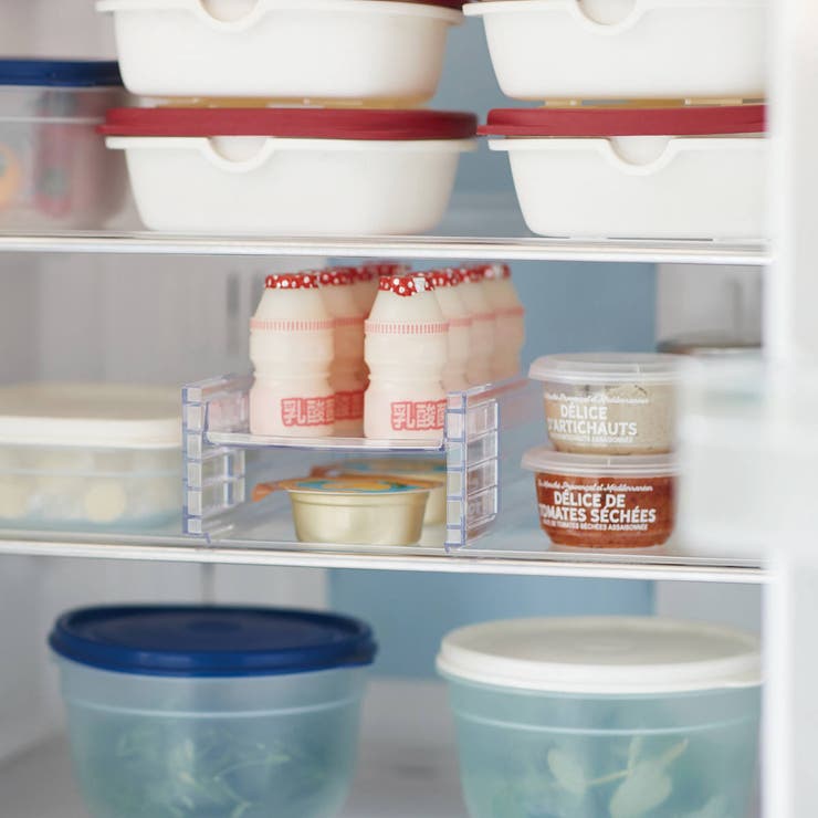 冷蔵庫収納 Rack ラックラック | livingut | 詳細画像4 