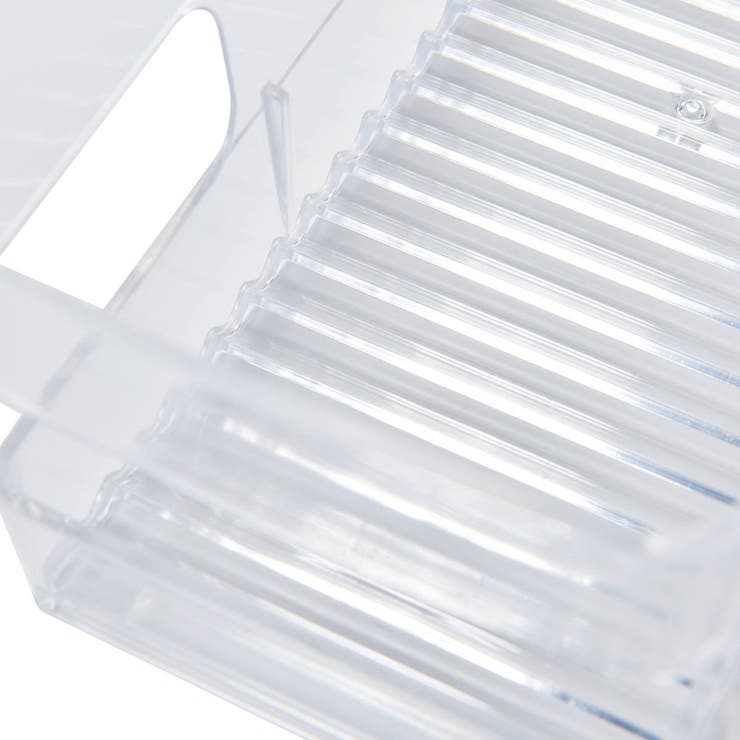 冷蔵庫収納 冷蔵庫整理トレー 日本製 | livingut | 詳細画像9 