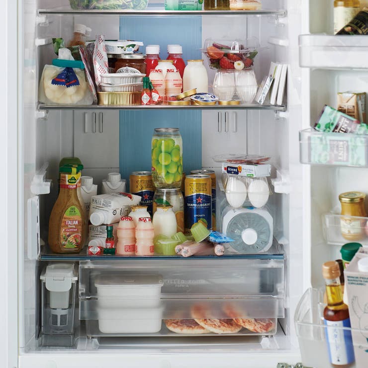 冷蔵庫収納 冷蔵庫整理トレー 日本製 | livingut | 詳細画像10 